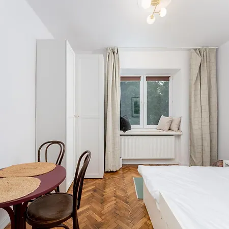 Gurgacza Homely By Bookinghost Apartmán Krakov