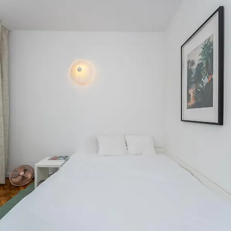 Gurgacza Homely By Bookinghost Apartmán Krakov